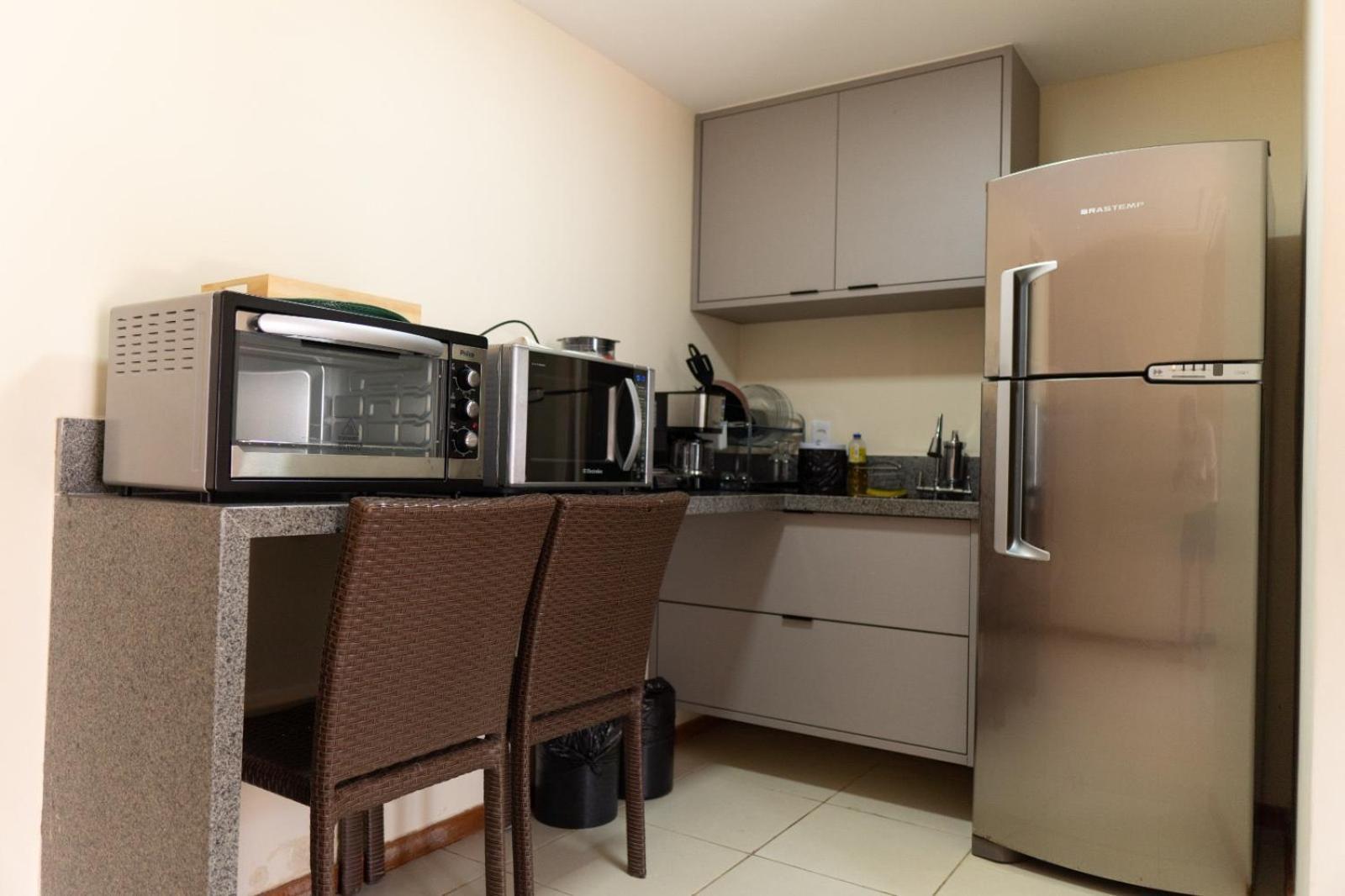 Loft Em Otima Localizacao * Salvador